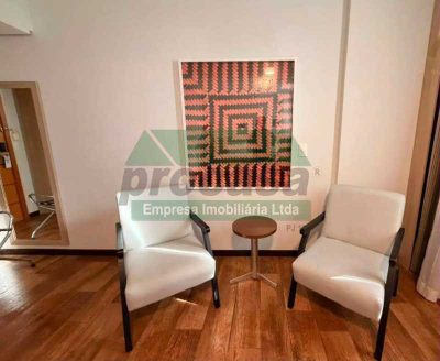 Flat/Apart Hotel, 1 quarto, 75 m² - Foto 5