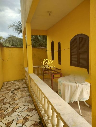 Casa, 2 quartos - Foto 2
