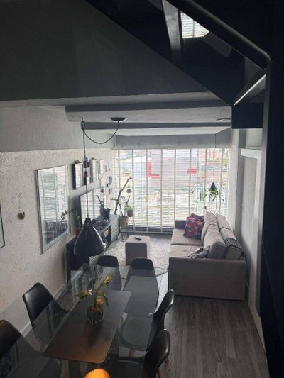 Apartamento, 2 quartos, 81 m² - Foto 4