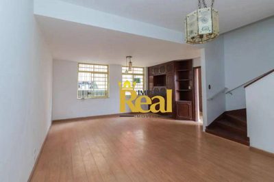 Sobrado, 3 quartos, 170 m² - Foto 2