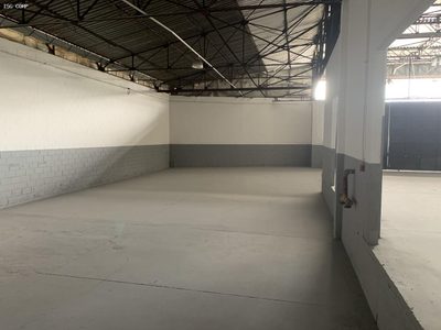 Depósito-Galpão, 650 m² - Foto 4