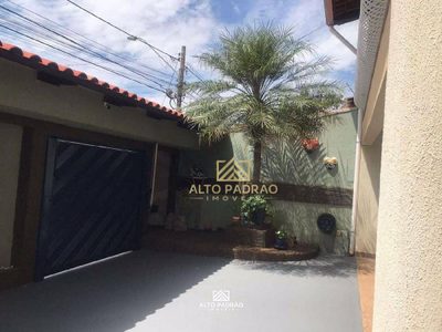 Sobrado, 4 quartos, 275 m² - Foto 2