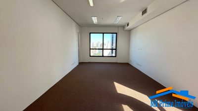 Sala-Conjunto, 35 m² - Foto 3