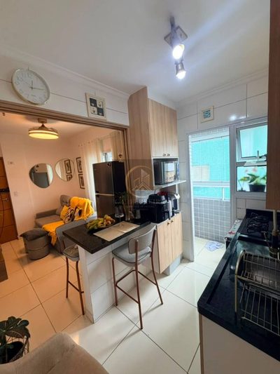 Flat/Apart Hotel, 1 quarto, 39 m² - Foto 4