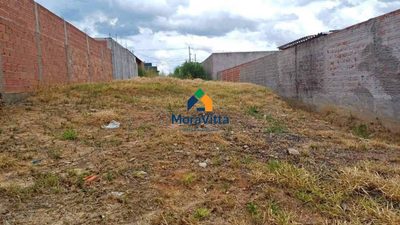 Terreno, 200 m² - Foto 1