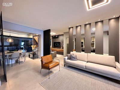Apartamento, 3 quartos, 149 m² - Foto 5