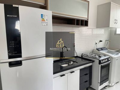 Apartamento, 2 quartos, 54 m² - Foto 1