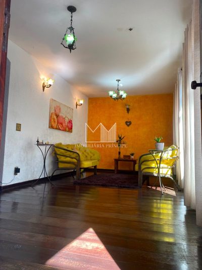Casa, 3 quartos, 200 m² - Foto 1