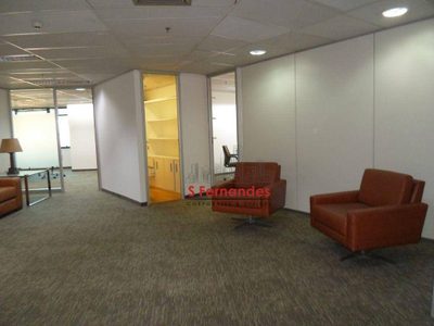 Sala-Conjunto, 386 m² - Foto 3