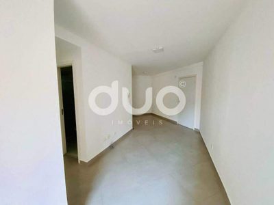 Apartamento, 2 quartos, 62 m² - Foto 2