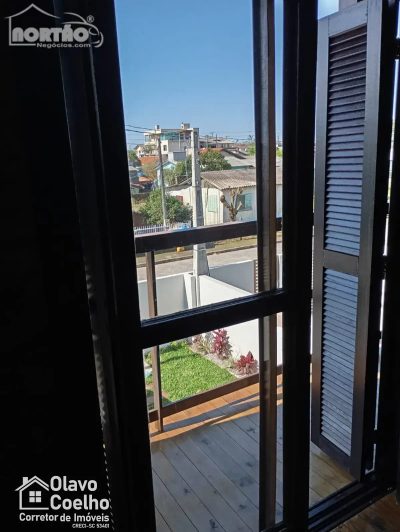 Casa, 3 quartos, 110 m² - Foto 2