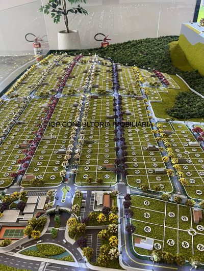 Terreno, 420 m² - Foto 1