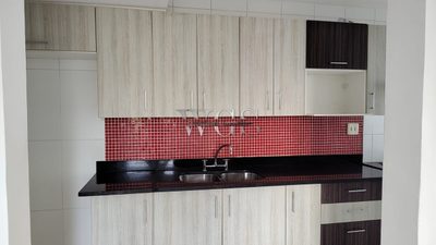 Apartamento, 2 quartos, 49 m² - Foto 3