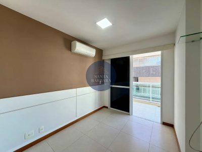 Apartamento, 3 quartos, 100 m² - Foto 5