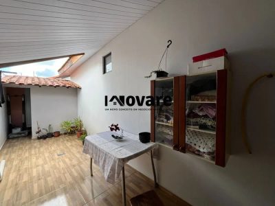 Casa, 4 quartos, 150 m² - Foto 2