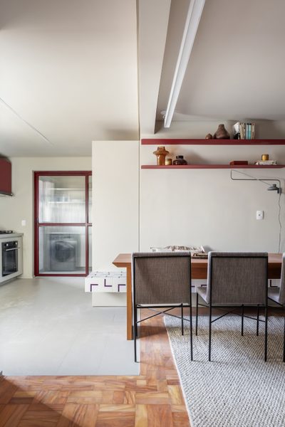 Apartamento, 3 quartos, 146 m² - Foto 4