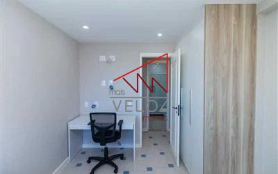 Flat/Apart Hotel, 2 quartos, 71 m² - Foto 4