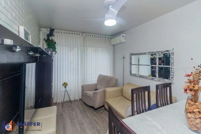 Apartamento, 2 quartos, 77 m² - Foto 1
