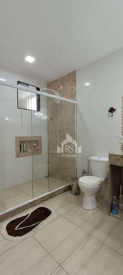 Casa, 4 quartos, 232 m² - Foto 2