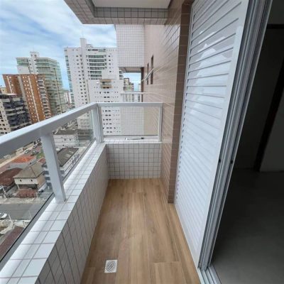 Apartamento, 2 quartos, 85 m² - Foto 4