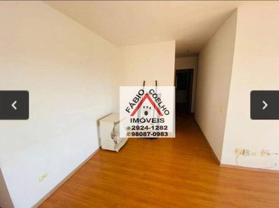 Apartamento, 3 quartos, 74 m² - Foto 2