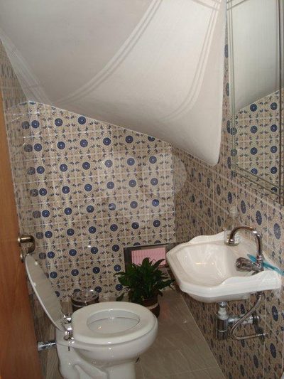 Sobrado, 3 quartos, 125 m² - Foto 5