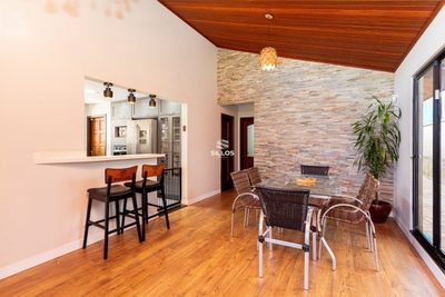 Casa, 3 quartos, 119 m² - Foto 5