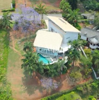 Casa, 4 quartos, 625 m² - Foto 2