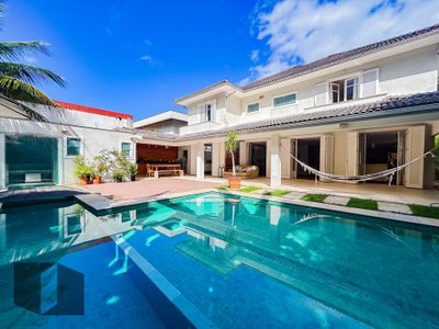 Casa, 4 quartos, 570 m² - Foto 2