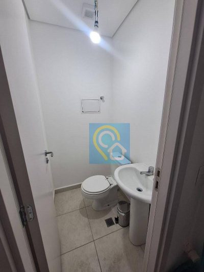 Sala-Conjunto, 30 m² - Foto 3