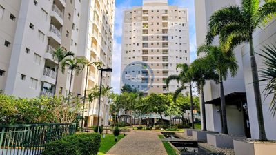 Apartamento, 2 quartos, 67 m² - Foto 2
