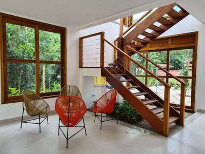 Casa, 4 quartos, 273 m² - Foto 3