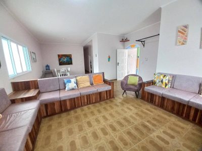 Casa, 4 quartos, 146 m² - Foto 3
