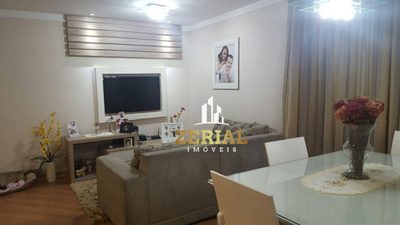 Apartamento, 3 quartos, 74 m² - Foto 3