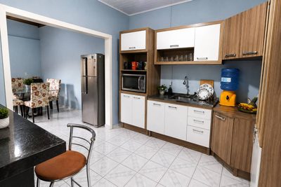 Casa, 3 quartos, 80 m² - Foto 3