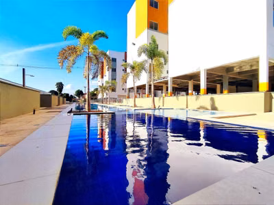 Apartamento, 2 quartos, 54 m² - Foto 3