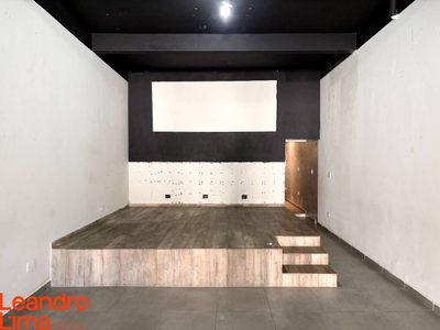 Prédio Inteiro, 255 m² - Foto 3