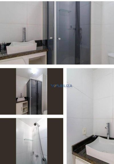 Apartamento, 3 quartos, 56 m² - Foto 5