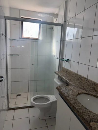 Apartamento, 3 quartos, 94 m² - Foto 2