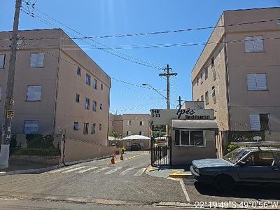 Apartamento, 2 quartos, 45 m² - Foto 1