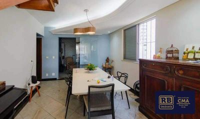 Cobertura, 4 quartos, 348 m² - Foto 4
