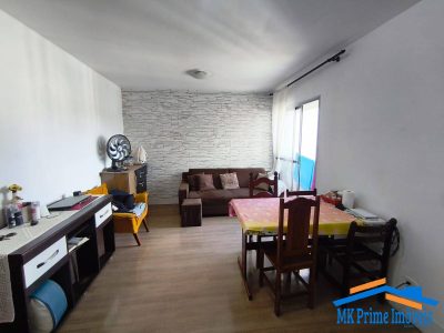 Apartamento, 2 quartos, 60 m² - Foto 2