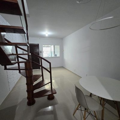 Casa, 2 quartos, 61 m² - Foto 5