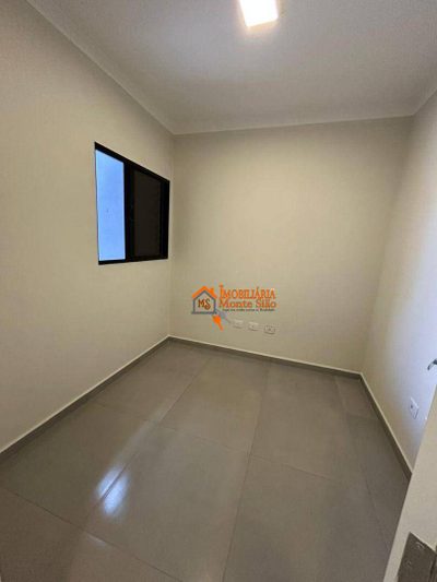 Sobrado, 3 quartos, 92 m² - Foto 2