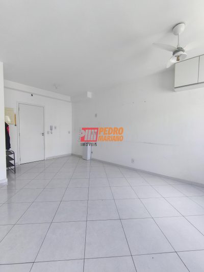 Apartamento, 1 quarto, 36 m² - Foto 4