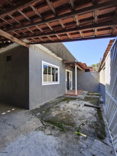 Casa, 2 quartos - Foto 4