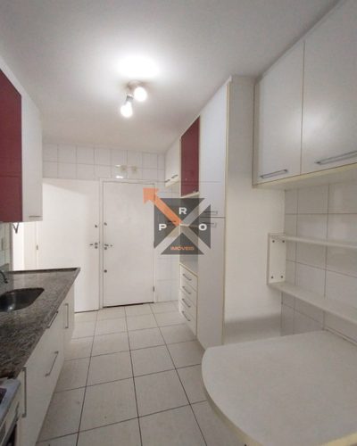 Apartamento, 3 quartos, 120 m² - Foto 2