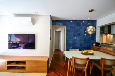 Apartamento, 2 quartos, 72 m² - Foto 1