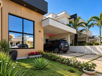 Casa de Condomínio, 3 quartos - Foto 2