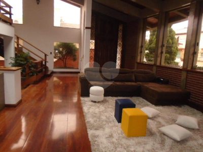 Sobrado, 4 quartos, 795 m² - Foto 2